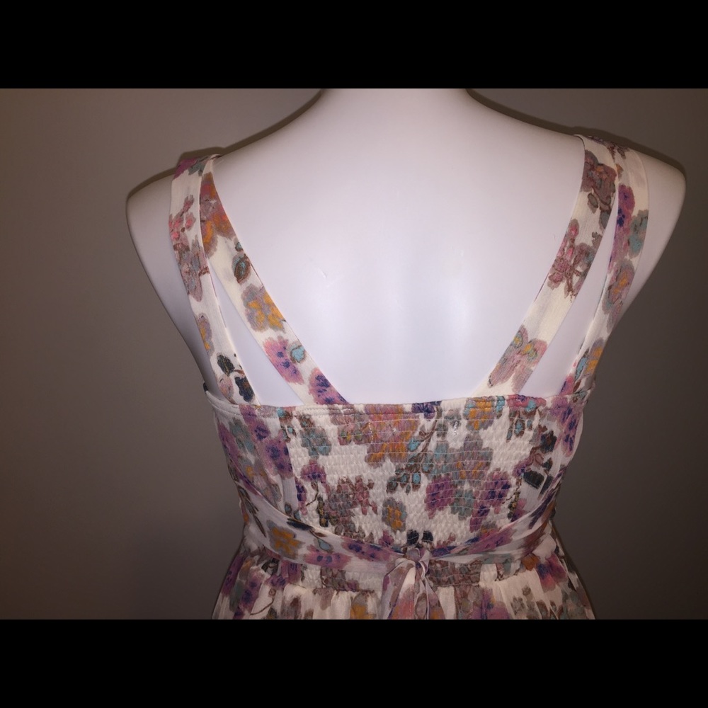 Boho dress